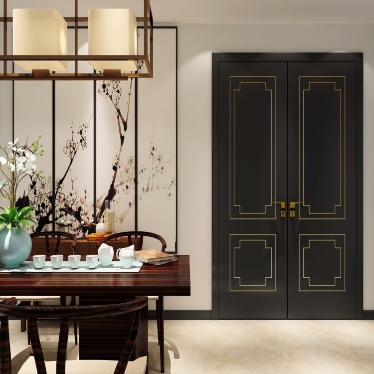 double skin door (2)